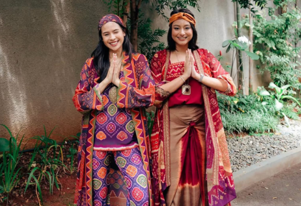Gaya Fashion Selebriti yang Lagi Viral Kamu Bisa Tiru Juga!