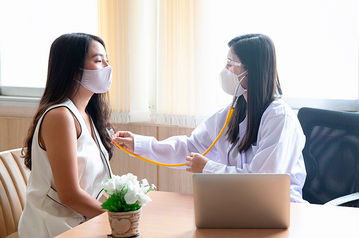 Layanan Medical Check-Up Cepat untuk Karyawan dan Perusahaan