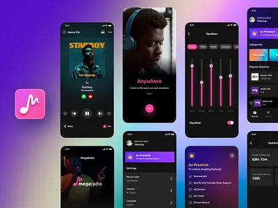 Perkembangan Radio Streaming: Dari FM ke Dunia Digital